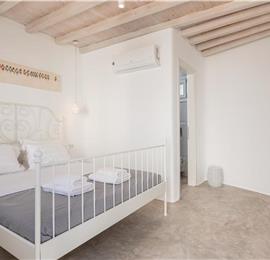6 Bedroom Villa with Pool in Tourlos on Mykonos, Sleeps 12-15